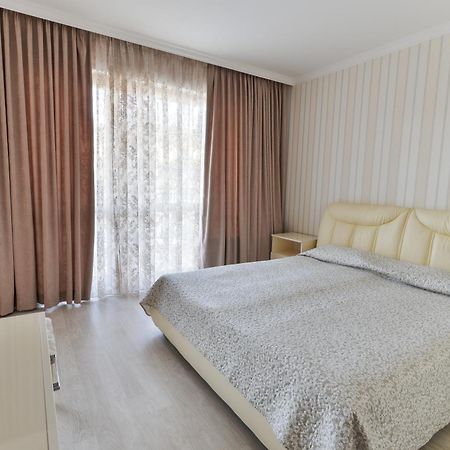 Villa Florence Boutique Apart Hotel Sveti Vlas Eksteriør bilde