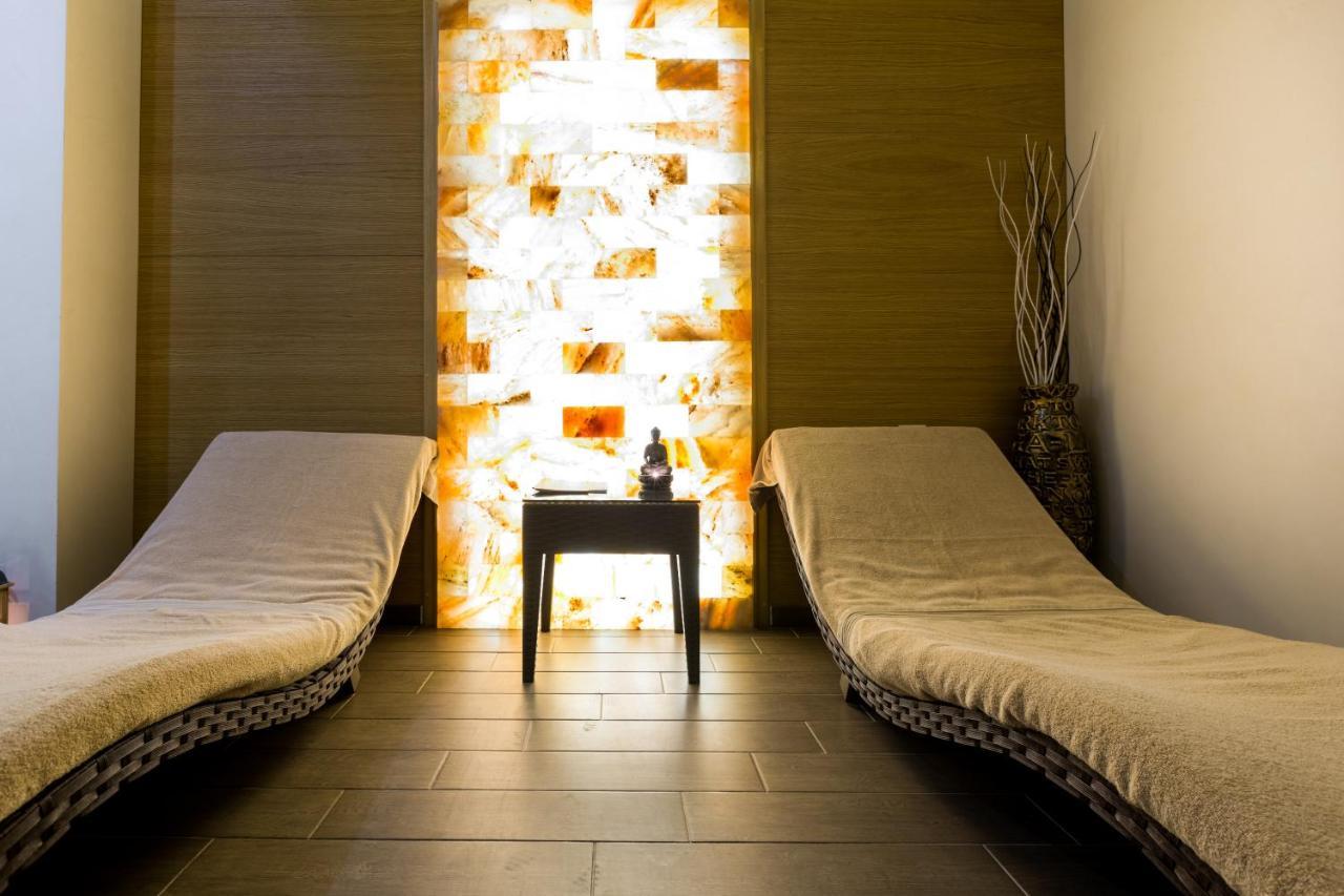 Villa Florence Boutique Apart Hotel Sveti Vlas Eksteriør bilde