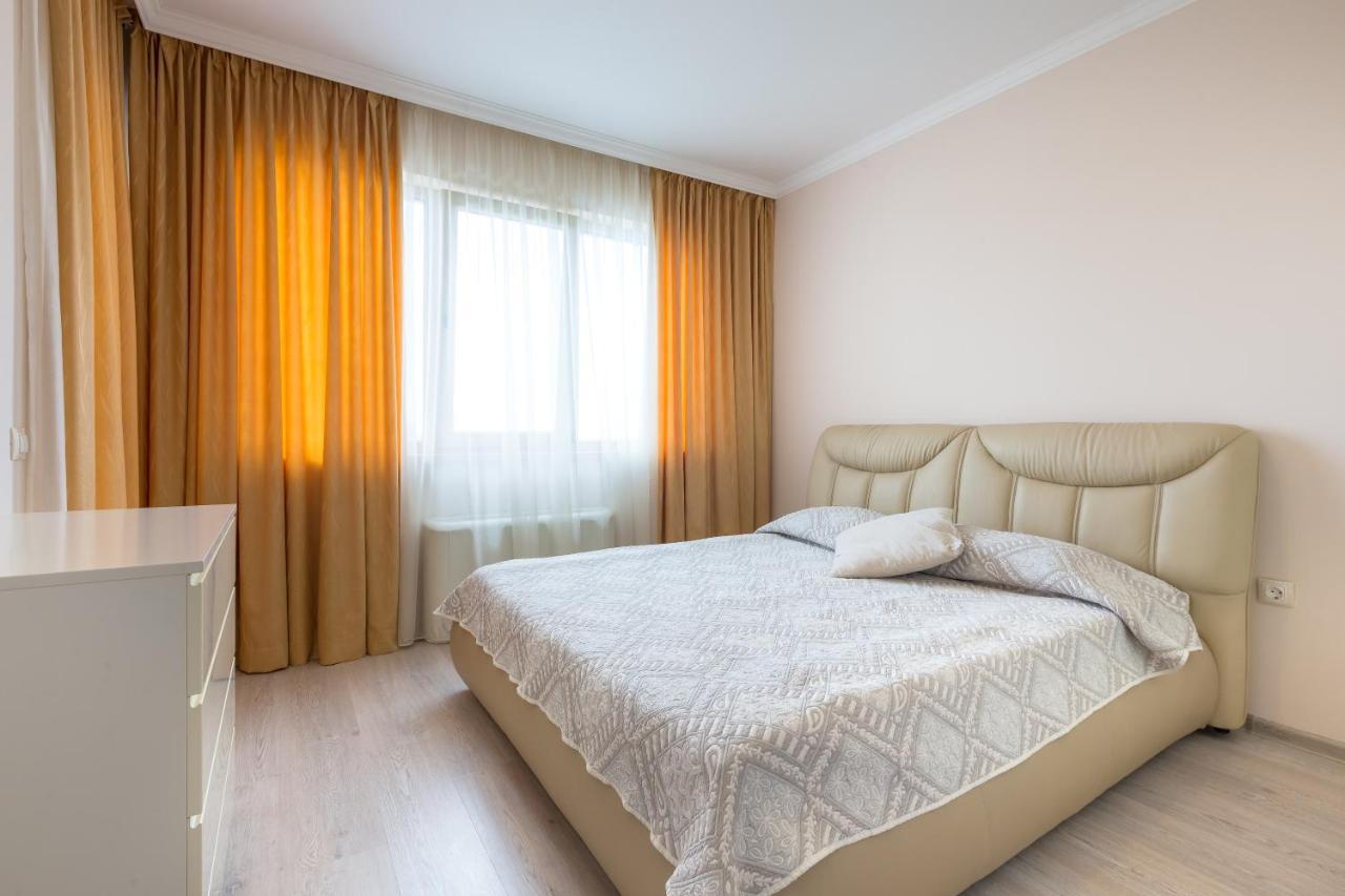 Villa Florence Boutique Apart Hotel Sveti Vlas Eksteriør bilde