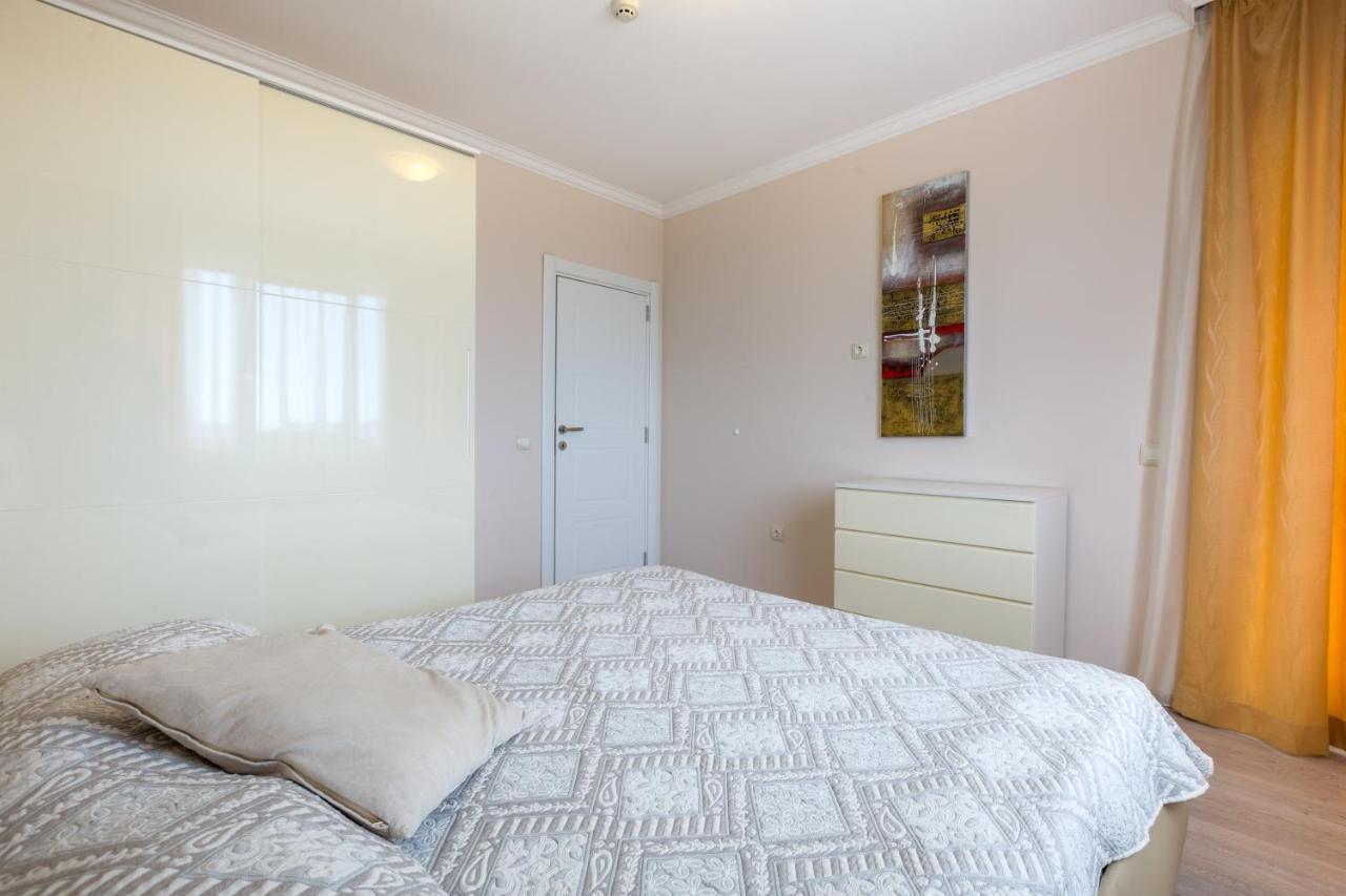 Villa Florence Boutique Apart Hotel Sveti Vlas Eksteriør bilde