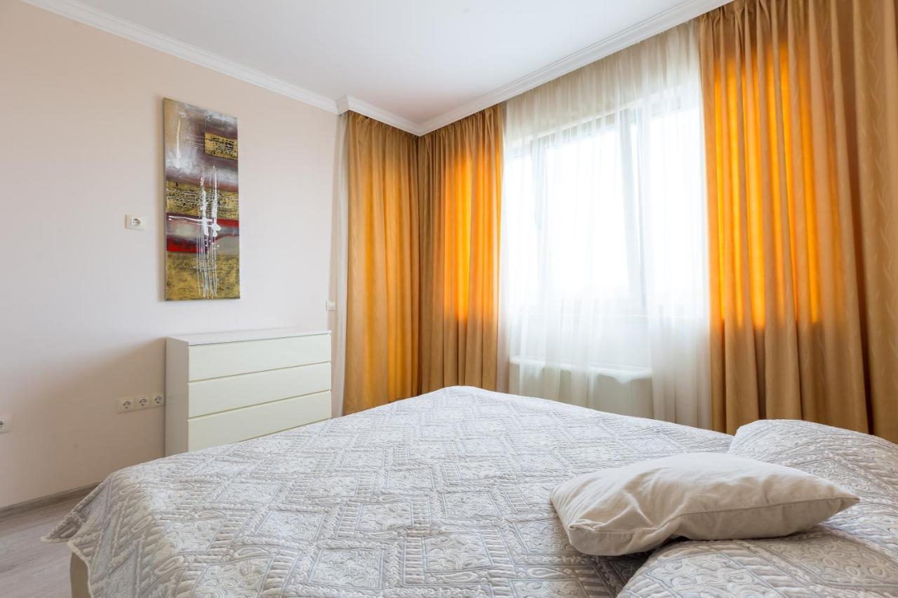 Villa Florence Boutique Apart Hotel Sveti Vlas Eksteriør bilde