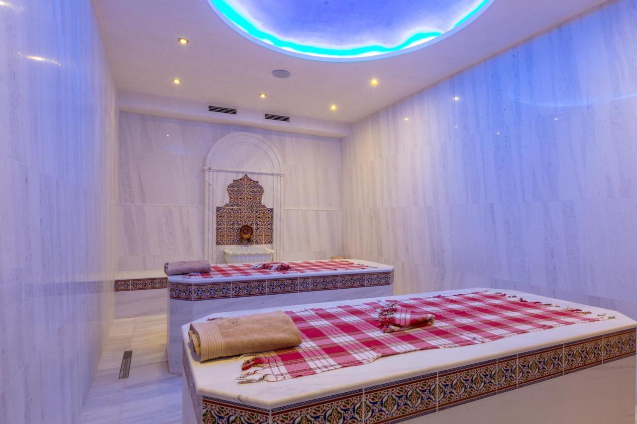Villa Florence Boutique Apart Hotel Sveti Vlas Eksteriør bilde