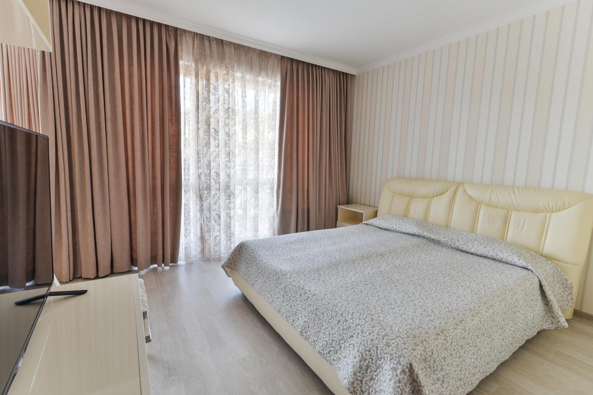 Villa Florence Boutique Apart Hotel Sveti Vlas Eksteriør bilde