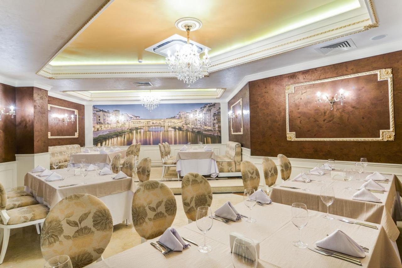 Villa Florence Boutique Apart Hotel Sveti Vlas Eksteriør bilde